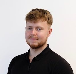 Harry Dickens