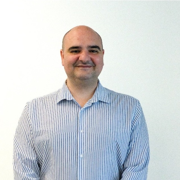 Milton Ioannou