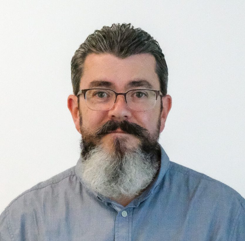 Simon Clark