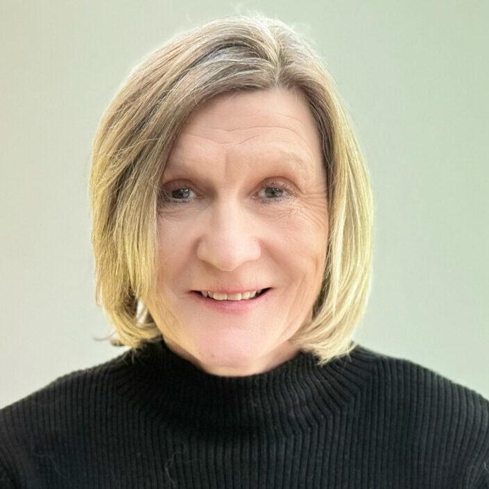 Melinda Mackay